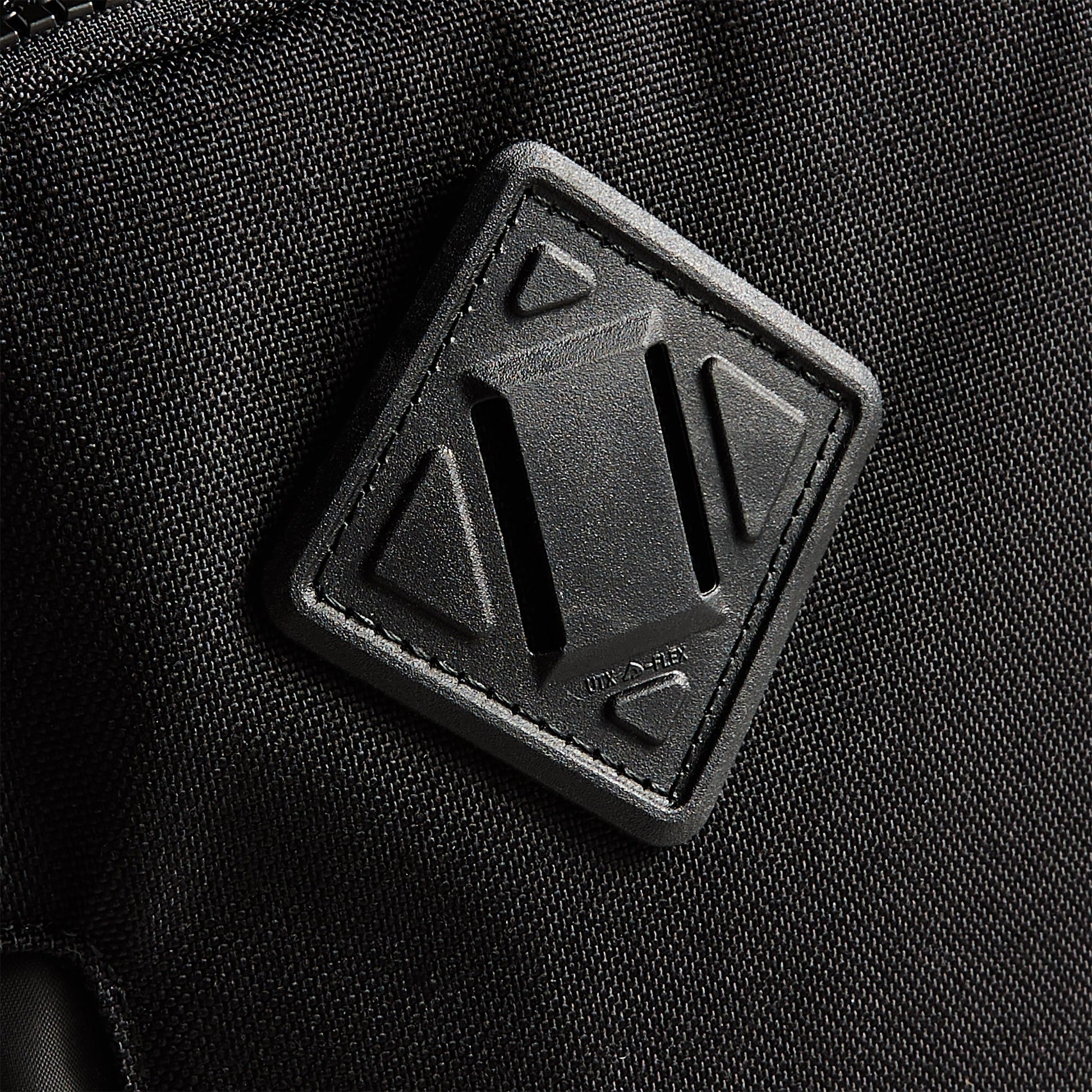 Men Kith Visvim Cordura 20L Backpack - Black