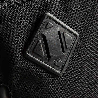 Men Kith Visvim Cordura 20L Backpack - Black