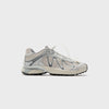 Silver / Lunar Rock / Silver Cloud