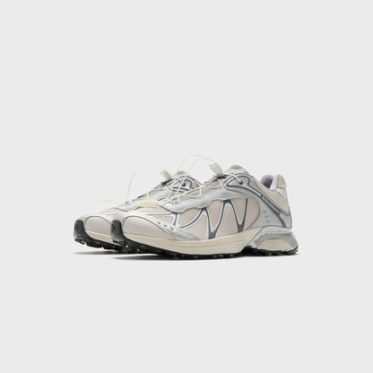 Men Kith Salomon XT-Whisper - Silver / Lunar Rock / Silver Cloud
