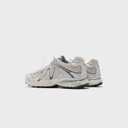 Men Kith Salomon XT-Whisper - Silver / Lunar Rock / Silver Cloud