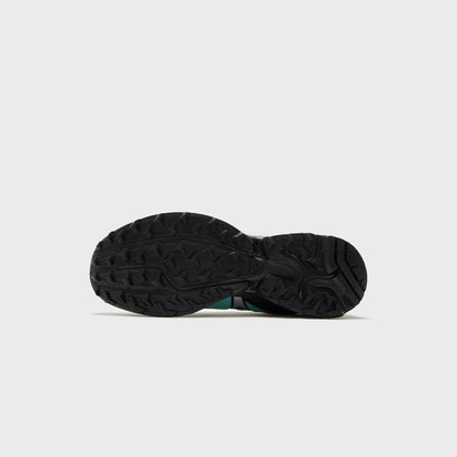 Men Kith Salomon XT-Whisper - Black / Iced Aqua / Silver