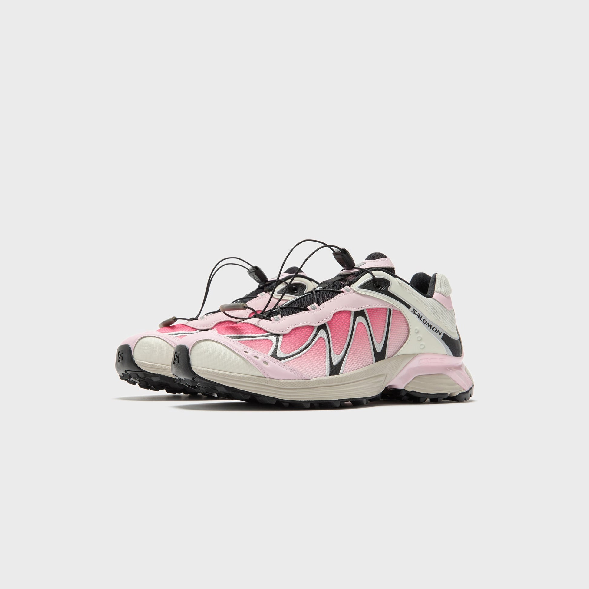 Men Kith Salomon XT-Whisper - Fairy Tale / Black / Silver