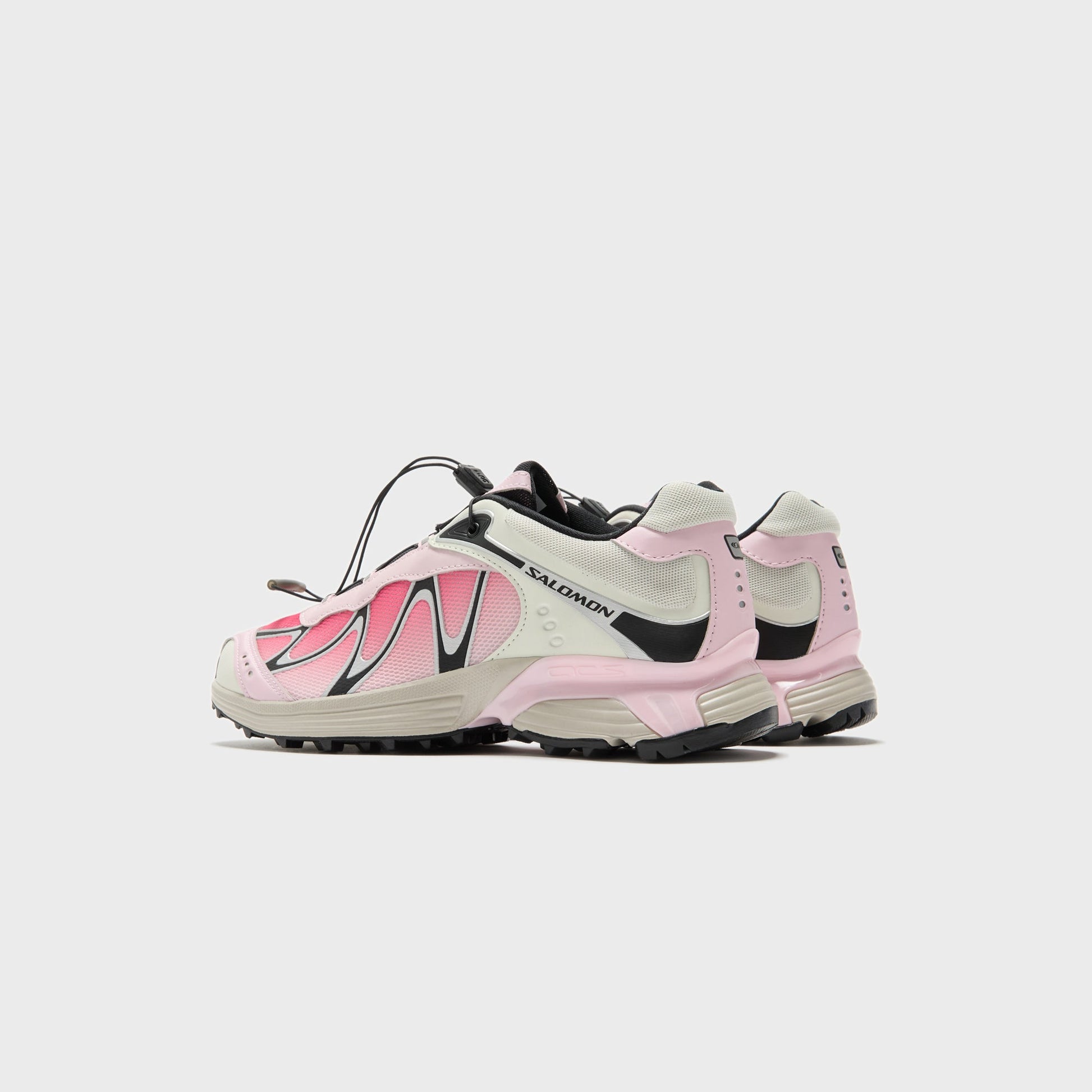 Men Kith Salomon XT-Whisper - Fairy Tale / Black / Silver