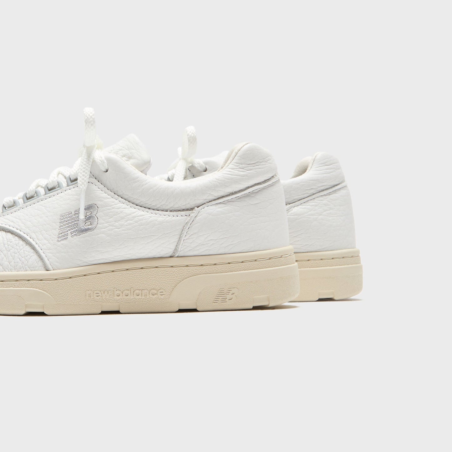 Men Kith New Balance Allerdale Made in UK - White