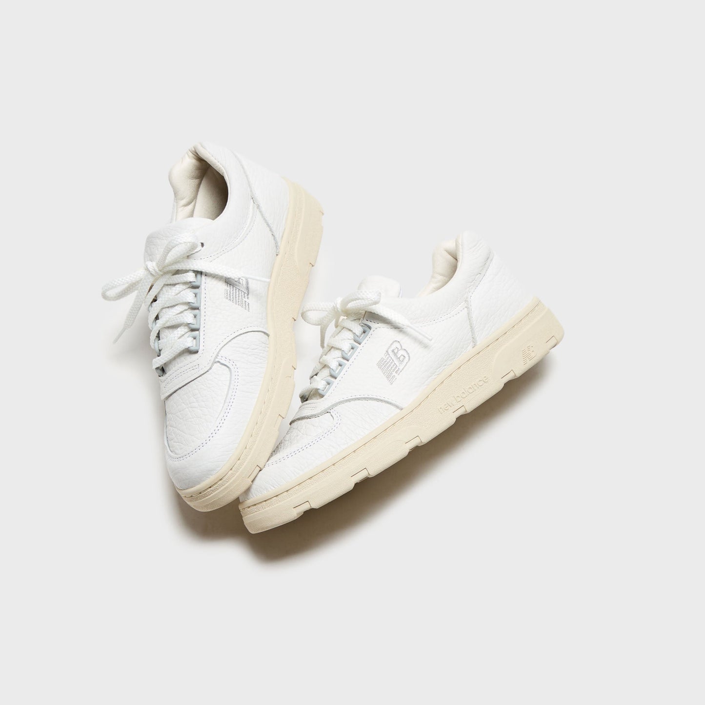 Men Kith New Balance Allerdale Made in UK - White
