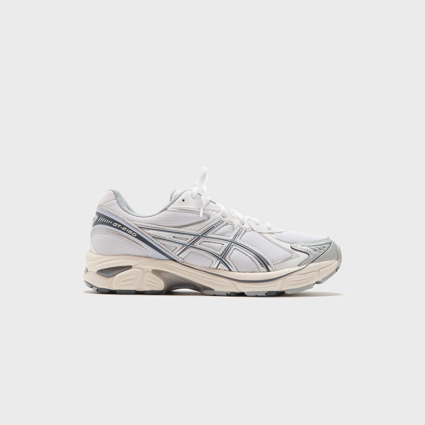 Men Kith ASICS GT-2160 - White / Blue Fade