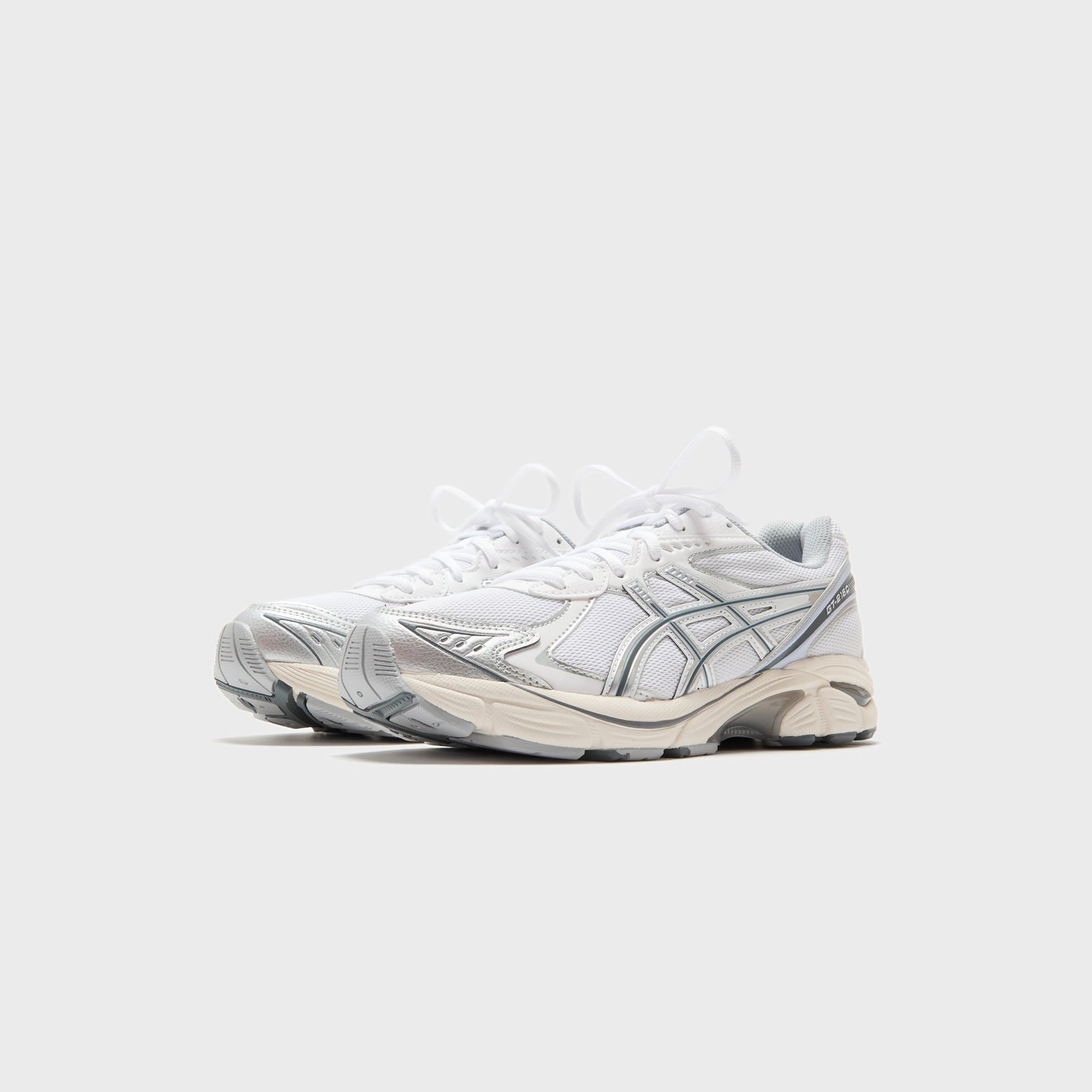 Men Kith ASICS GT-2160 - White / Blue Fade