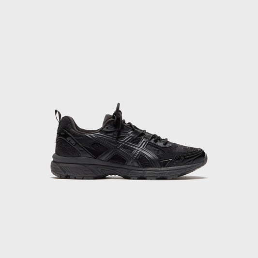 Men Kith ASICS Gel-Nunobiki - Black / Obsidian Grey