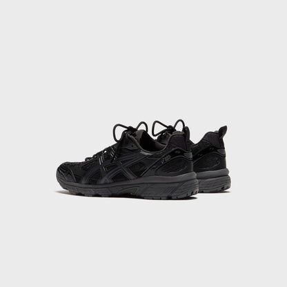Men Kith ASICS Gel-Nunobiki - Black / Obsidian Grey