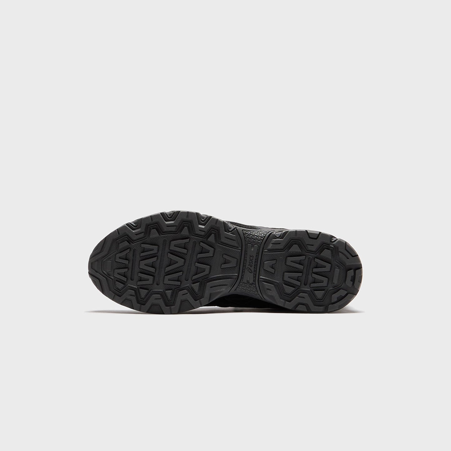 Men Kith ASICS Gel-Nunobiki - Black / Obsidian Grey