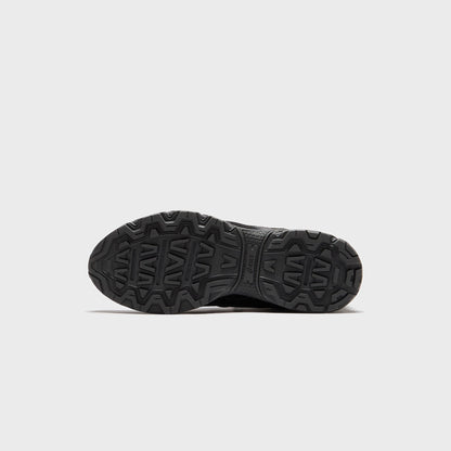 Men Kith ASICS Gel-Nunobiki - Black / Obsidian Grey