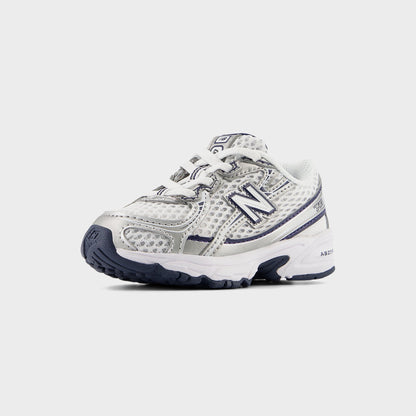 Kids Kith New Balance TD 740 - Navy / White