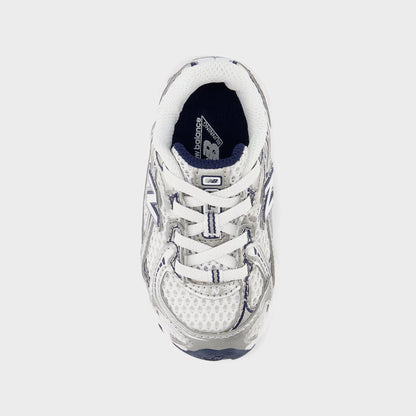 Kids Kith New Balance TD 740 - Navy / White