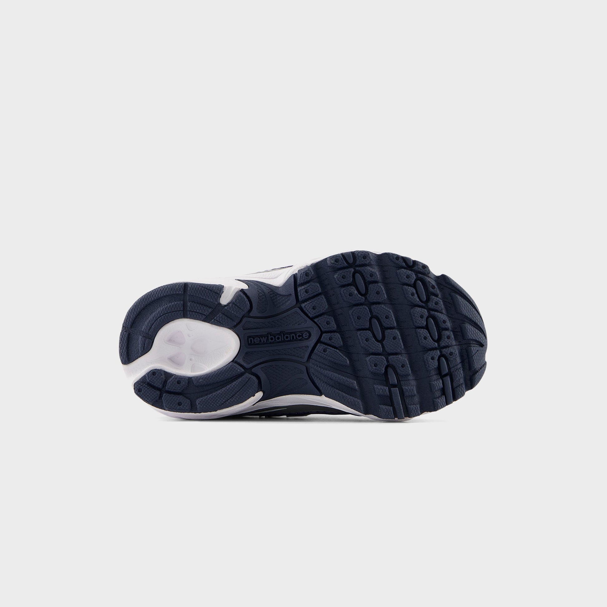 Kids Kith New Balance TD 740 - Navy / White