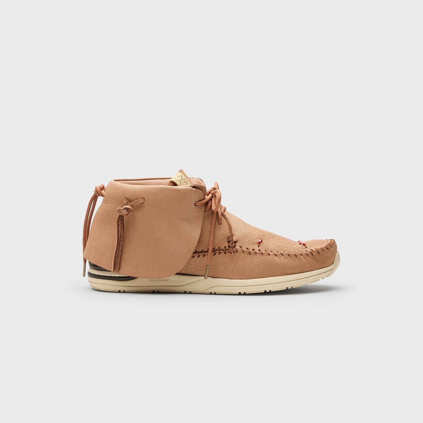 Men Kith Visvim FBT Lhamo-Folk - Light Brown