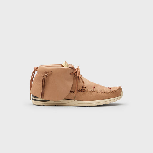 Men Kith Visvim FBT Lhamo-Folk - Light Brown