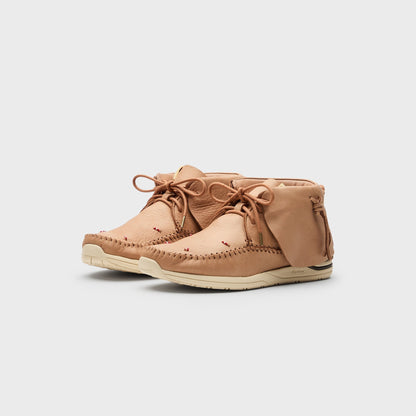 Men Kith Visvim FBT Lhamo-Folk - Light Brown