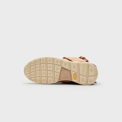 Men Kith Visvim FBT Lhamo-Folk - Light Brown