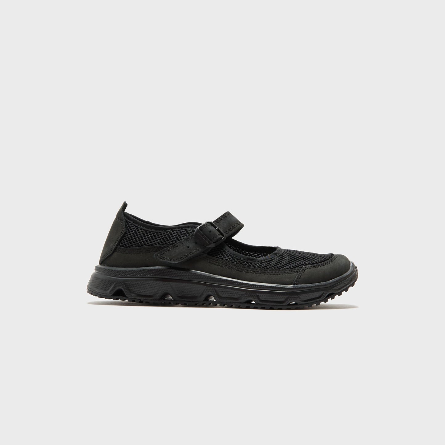 Men Kith Salomon Rx Marie-Jeanne - Black
