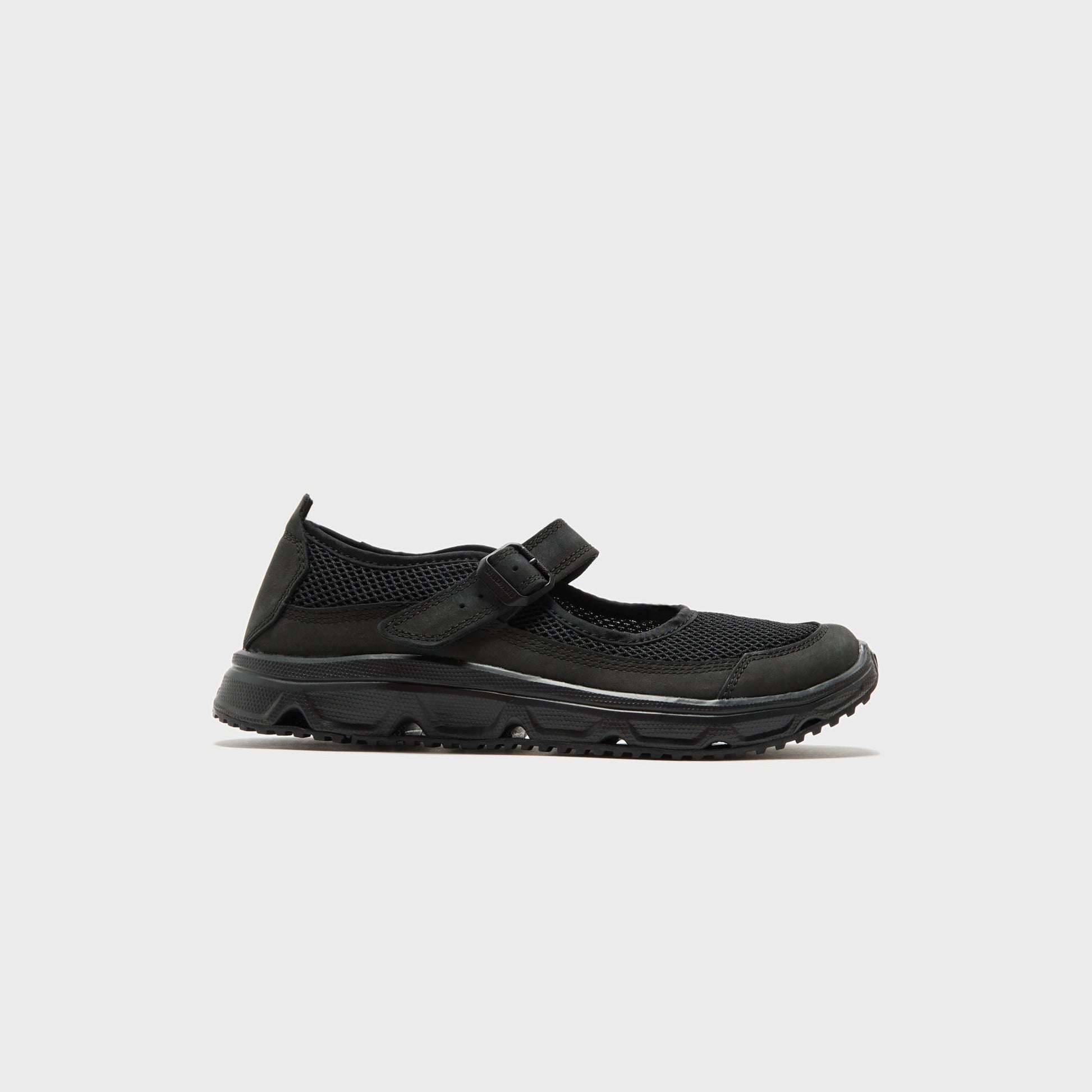 Men Kith Salomon Rx Marie-Jeanne - Black