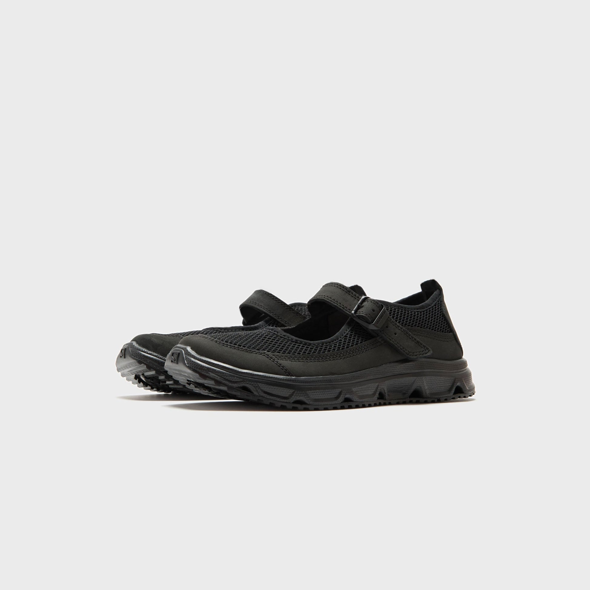 Men Kith Salomon Rx Marie-Jeanne - Black