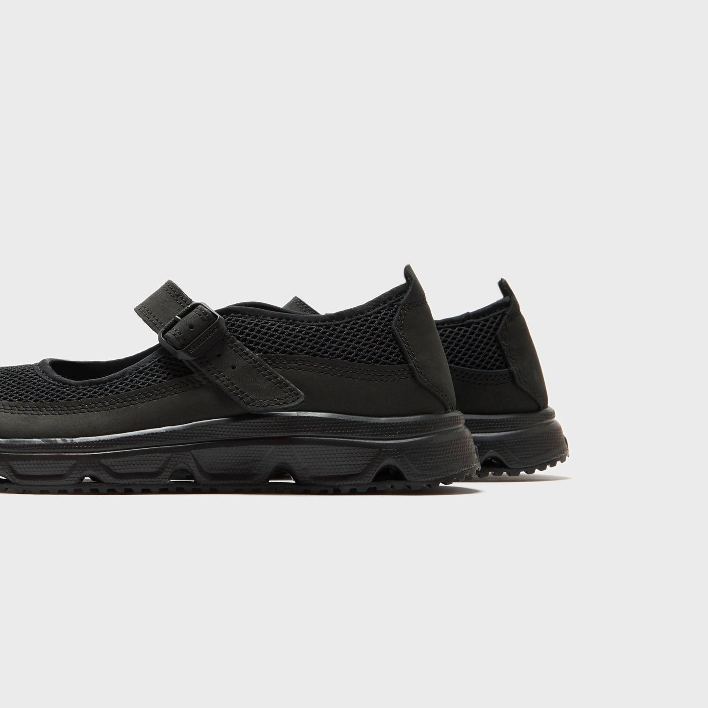 Men Kith Salomon Rx Marie-Jeanne - Black