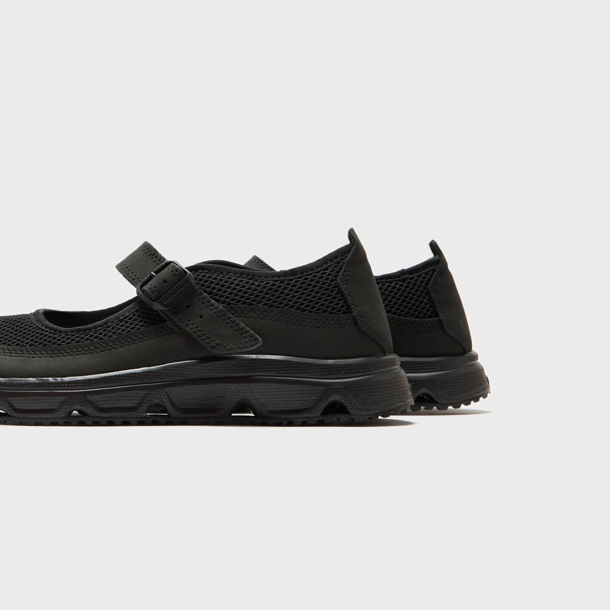 Men Kith Salomon Rx Marie-Jeanne - Black