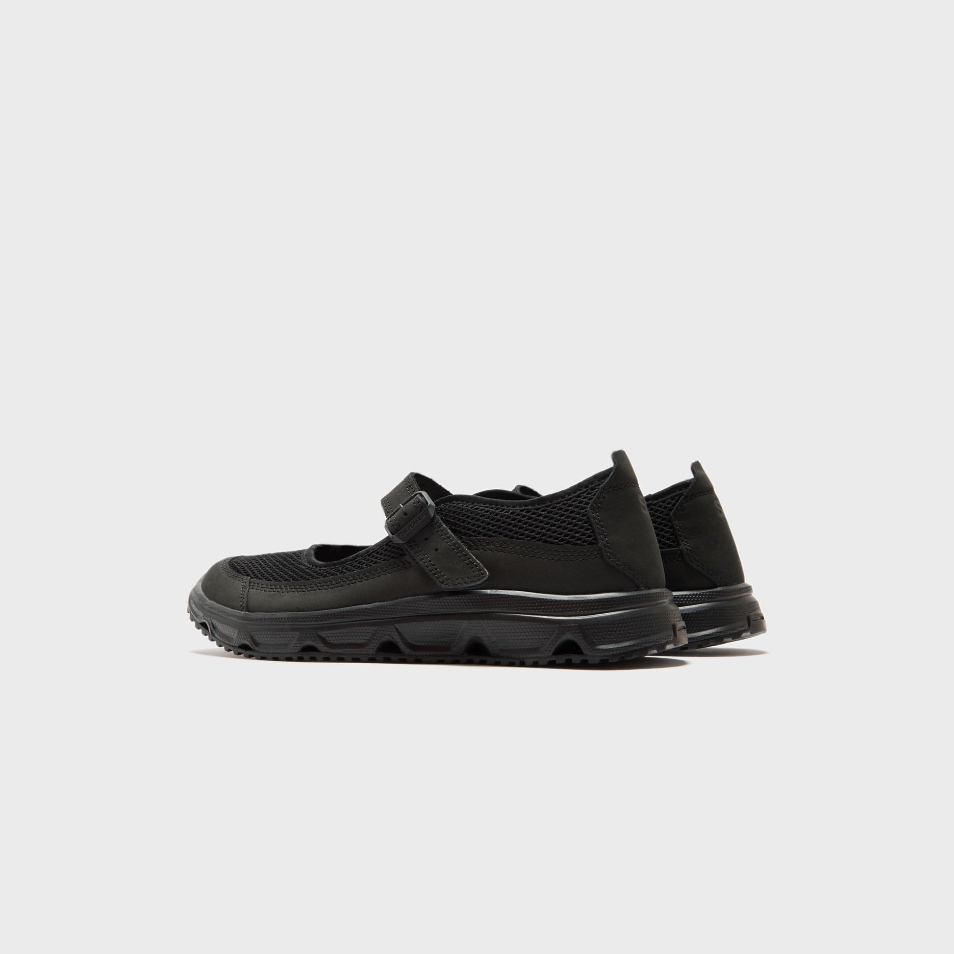 Men Kith Salomon Rx Marie-Jeanne - Black