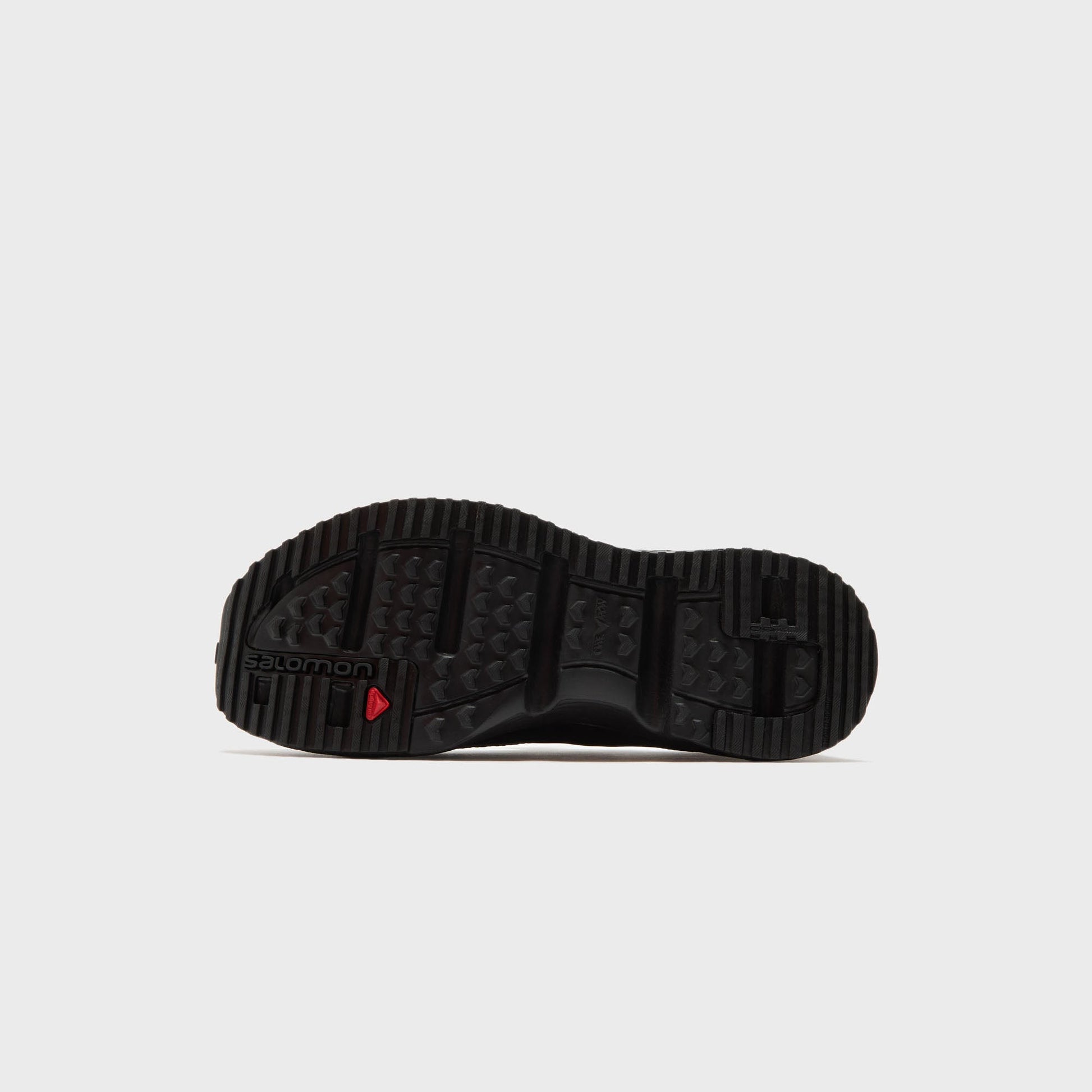 Men Kith Salomon Rx Marie-Jeanne - Black