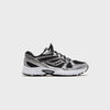 Black / Silver
