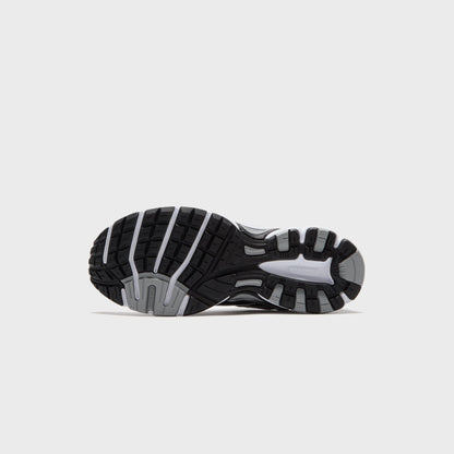 Women|Men Kith Saucony Ride Millennium - Black / Silver