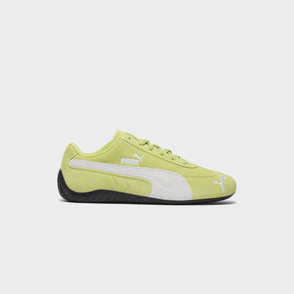 Men Kith PUMA Speedcat OG - Yellow Alert / White