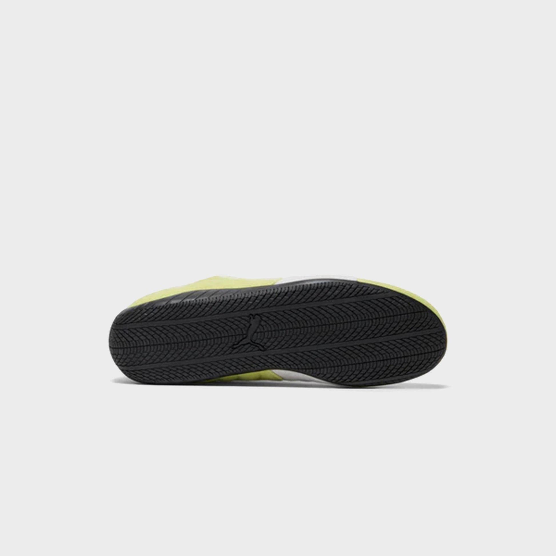 Men Kith PUMA Speedcat OG - Yellow Alert / White