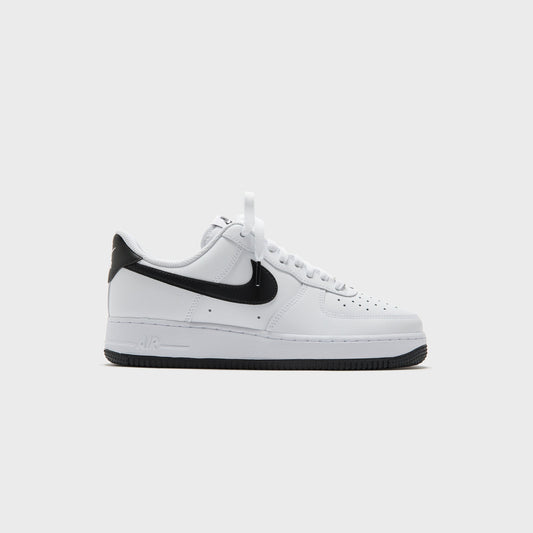 Men Kith Nike Air Force 1 '07 - White / Black