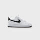 White / Black