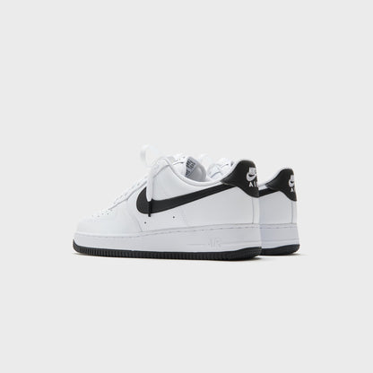 Men Kith Nike Air Force 1 '07 - White / Black
