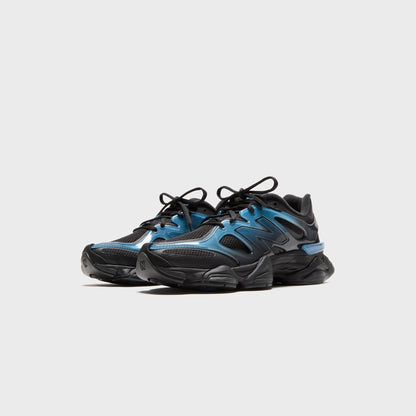 Men Kith New Balance 9060 - Navy Blue / Black