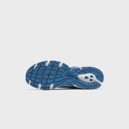 Men Kith New Balance 740 - Blue Agate / White / Sky Blue