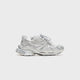 White / Silver / Grey