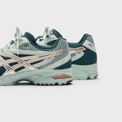 Men Kith ASICS Gel-Ds Trainer 14 - Lichen Rock / Pure Silver