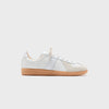 White / White / Gum 3