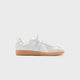 White / White / Gum 3