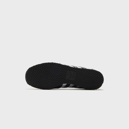 Men Kith adidas Galaxy Og - Silver Metallic / Night Indigo / Off White