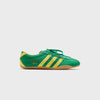 Green / Pure Sulfur / Gold