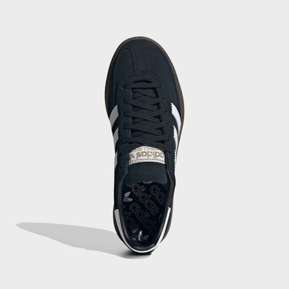 Men Kith adidas Handball Spezial - Core Black / White / Gum5