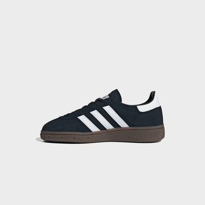 Men Kith adidas Handball Spezial - Core Black / White / Gum5