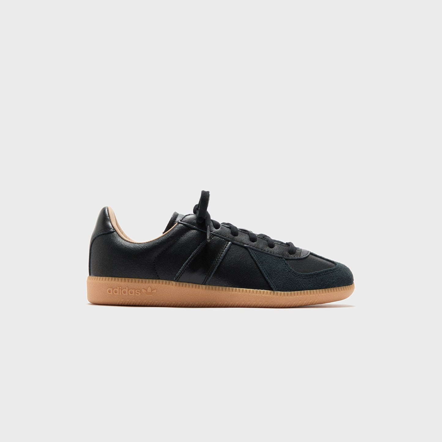 Men Kith adidas BW Army - Core Black / Core Black / Gum 3