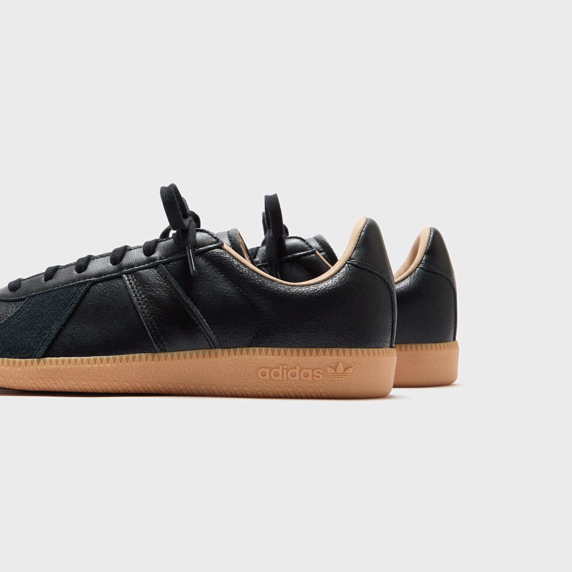 Men Kith adidas BW Army - Core Black / Core Black / Gum 3