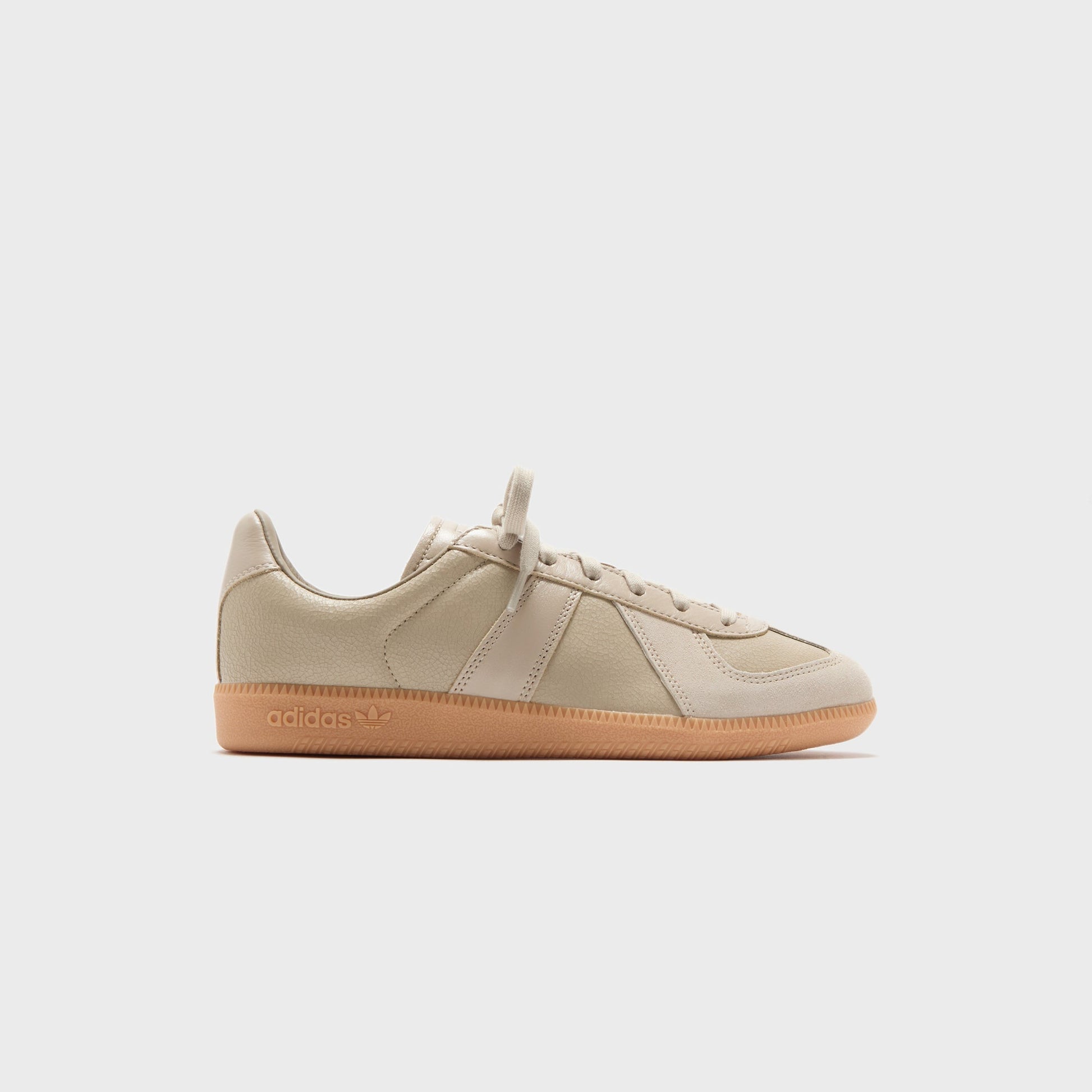 Men Kith adidas BW Army - Dust Sand / Dust Sand / Gum 3